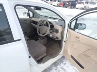 Suzuki ALTO VAN лот № 2013 оценка R  с аукциона в Японии 3