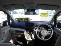 Daihatsu MOVE лот № 1004 оценка 3.5  с аукциона в Японии 2