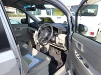 Daihatsu MOVE лот № 1004 оценка 3.5  с аукциона в Японии 3