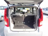 Daihatsu MOVE лот № 1004 оценка 3.5  с аукциона в Японии 9