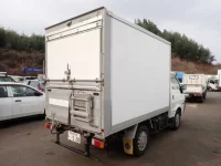 Mazda BONGO лот № 504 оценка R  с аукциона в Японии 1