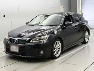 Lexus CT