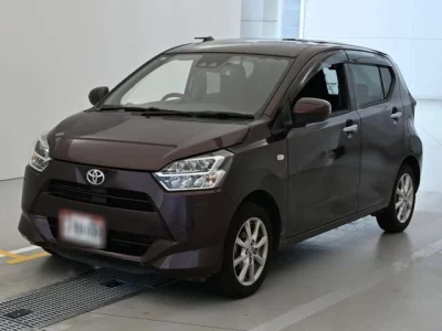 Toyota PIXIS EPOCH