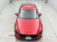 Mazda MAZDA3 лот № 33337 оценка 4.5  с аукциона в Японии 6