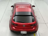 Mazda MAZDA3 лот № 33337 оценка 4.5  с аукциона в Японии 7