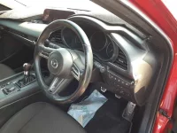Mazda MAZDA3 лот № 33337 оценка 4.5  с аукциона в Японии 8