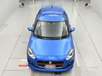 Suzuki SWIFT лот № 30390 оценка 3.5  с аукциона в Японии 6