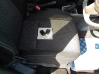 Suzuki SWIFT лот № 30390 оценка 3.5  с аукциона в Японии 9