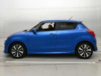 Suzuki SWIFT лот № 30390 оценка 3.5  с аукциона в Японии 3