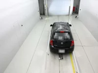 Nissan MARCH лот № 30369 оценка 3.5  с аукциона в Японии 7