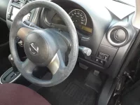 Nissan MARCH лот № 30369 оценка 3.5  с аукциона в Японии 8