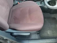 Nissan MARCH лот № 30369 оценка 3.5  с аукциона в Японии 9