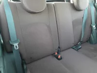 Nissan MARCH лот № 30369 оценка 3.5  с аукциона в Японии 10