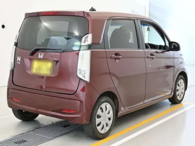 Honda N WGN
