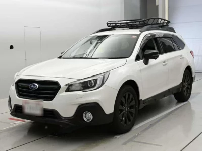 Subaru LEGACY OUTBACK