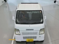 Suzuki CARRY TRUCK лот № 9067 оценка 3  с аукциона в Японии 6