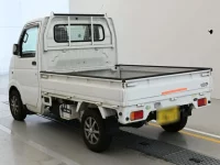 Suzuki CARRY TRUCK лот № 9067 оценка 3  с аукциона в Японии 5