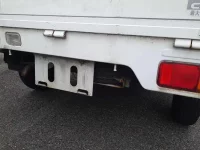 Suzuki CARRY TRUCK лот № 9073 оценка 3.5  с аукциона в Японии 10