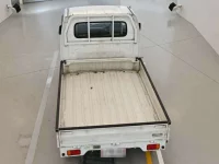 Suzuki CARRY TRUCK лот № 9073 оценка 3.5  с аукциона в Японии 7