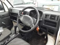 Suzuki CARRY TRUCK лот № 9073 оценка 3.5  с аукциона в Японии 8