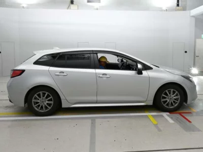 Toyota Corolla Touring Sports