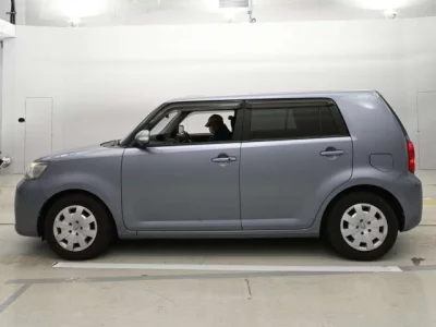 Toyota Corolla Rumion
