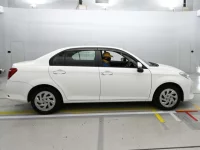 Toyota COROLLA AXIO лот № 30098 оценка 4  с аукциона в Японии 2