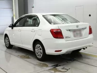 Toyota COROLLA AXIO лот № 30098 оценка 4  с аукциона в Японии 5