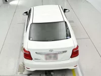 Toyota COROLLA AXIO лот № 30098 оценка 4  с аукциона в Японии 7