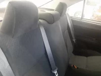 Toyota COROLLA AXIO лот № 30098 оценка 4  с аукциона в Японии 10