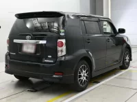 Toyota COROLLA RUMION лот № 10071 оценка R  с аукциона в Японии 1