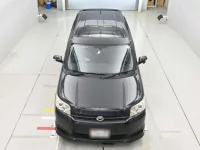 Toyota COROLLA RUMION лот № 10071 оценка R  с аукциона в Японии 6