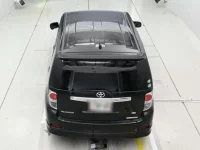 Toyota COROLLA RUMION лот № 10071 оценка R  с аукциона в Японии 7