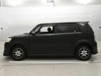 Toyota COROLLA RUMION лот № 10071 оценка R  с аукциона в Японии 3