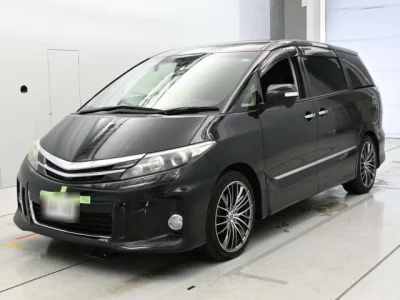 Toyota Estima Hybrid