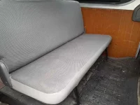 Toyota HIACE VAN лот № 40012 оценка R  с аукциона в Японии 10