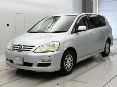 Toyota IPSUM