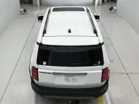 Toyota LAND CRUISER лот № 36131 оценка 5  с аукциона в Японии 7