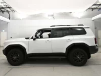 Toyota LAND CRUISER лот № 36131 оценка 5  с аукциона в Японии 3