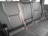 Toyota LAND CRUISER лот № 36131 оценка 5  с аукциона в Японии 10