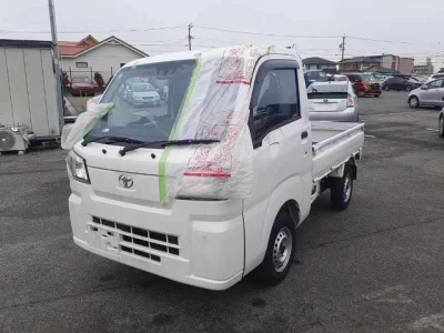 Toyota PIXIS TRUCK