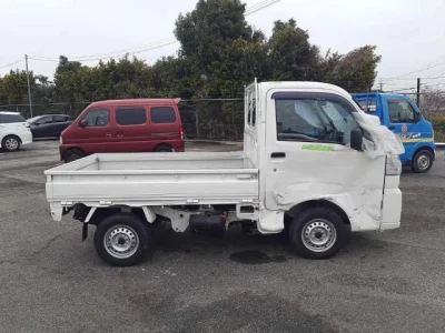 Toyota PIXIS TRUCK