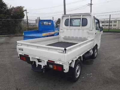 Toyota PIXIS TRUCK