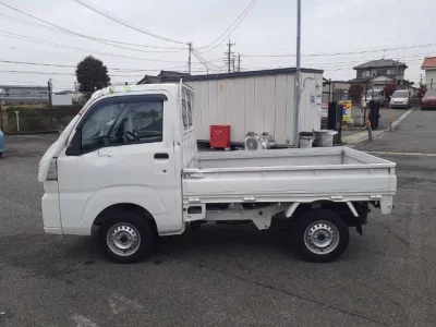 Toyota PIXIS TRUCK