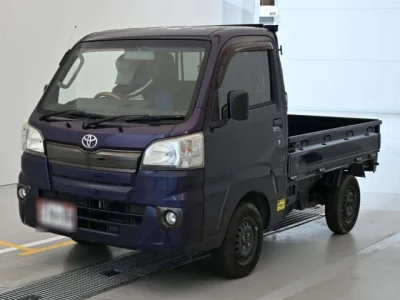 Toyota PIXIS TRUCK