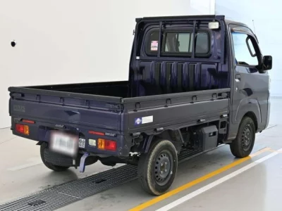 Toyota PIXIS TRUCK