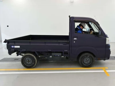 Toyota PIXIS TRUCK