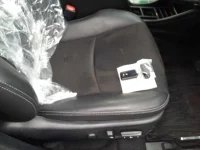 Toyota PRIUS ALPHA лот № 30077 оценка R  с аукциона в Японии 9