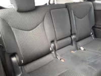 Toyota PRIUS ALPHA лот № 30087 оценка 4  с аукциона в Японии 10