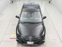 Toyota PRIUS PHV лот № 30247 оценка 4.5  с аукциона в Японии 6